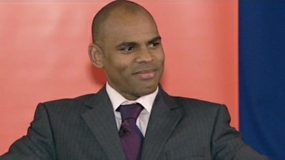 Marvin Rees