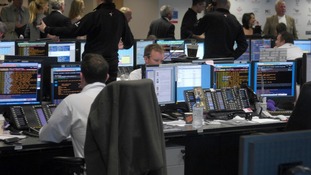 Bad posture and heightened stress levels are the results of 'screen slaving' say the CSP
