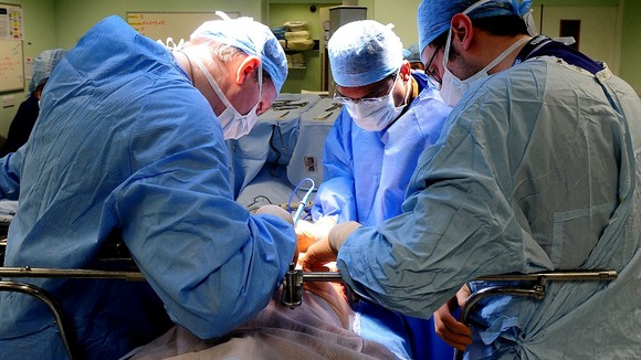 Surgery