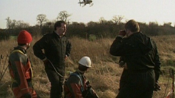Previous searches for the body of Nicola Payne who went missing in 1991