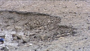 £11 million to repair potholes in Essex
