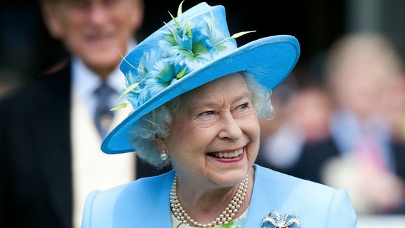 HM Queen Elizabeth ll and Duke of Edinburgh on the final day of Royal Ascot in 2011.