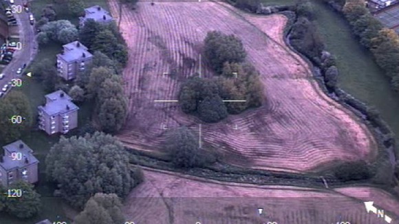 Area where new search is underway for Nicola Payne