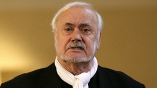Victor Spinetti