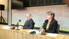 Plaid Cymru press conference