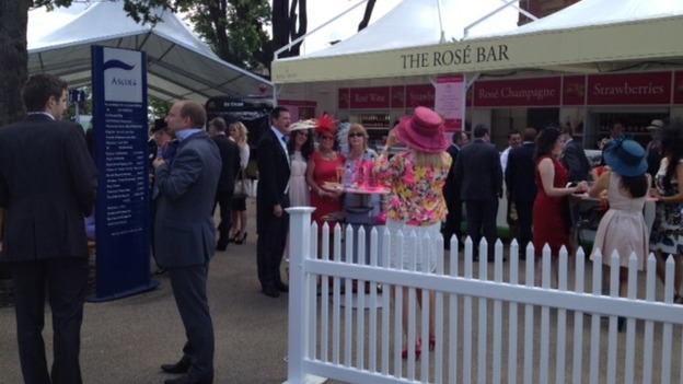 Royal Ascot