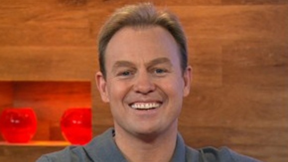 Jason Donovan