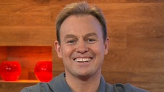 Jason Donovan