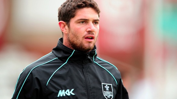 Tom Maynard