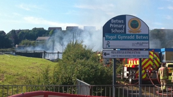 Bridgend Primary School