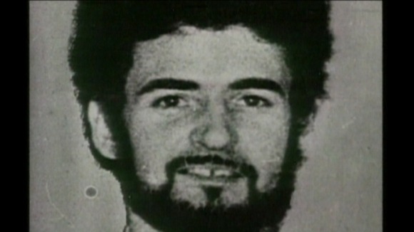Peter Sutcliffe