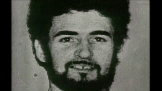 Peter Sutcliffe