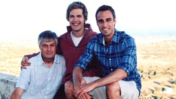 Mr Wilyman and sons