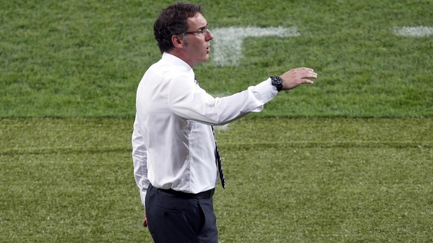 Laurent Blanc