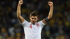 Steven Gerrard