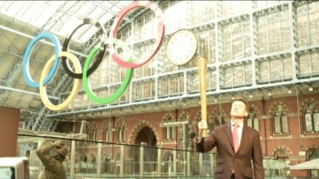 Lord Coe