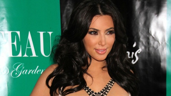 Kim Kardashian