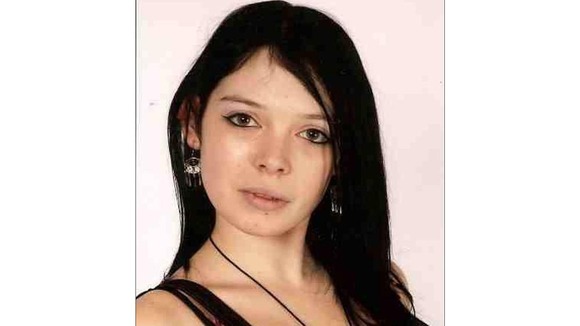 Murder victim Samantha Sykes