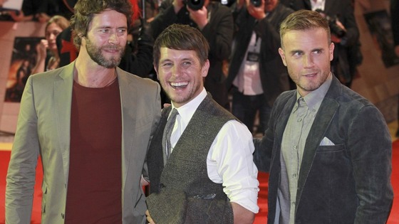 It has been reported that Howard Donald, Mark Owen and Gary Barlow from Take That invested in a 'tax avoidance scheme'