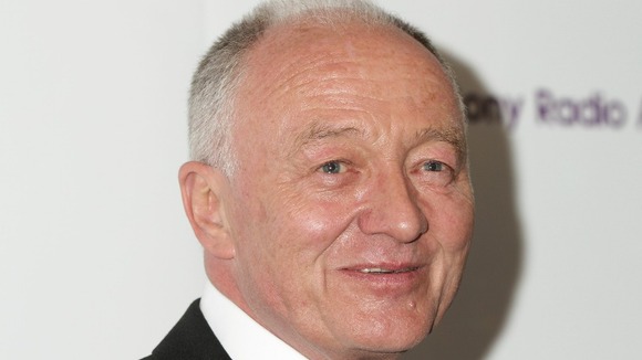 Ken Livingstone has come top of Labour's National Executive Committee election with 31,682 votes