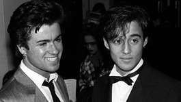 Wham! reunion dismissed by George Michael