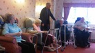 Residents in New Bradley Hall in Kingswinford are concerned they might have to move out