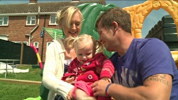 Coombes family