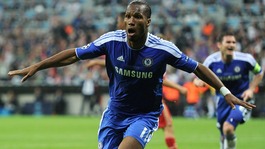 Didier Drogba