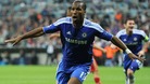 Didier Drogba