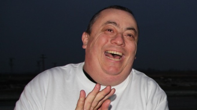 Alan henning