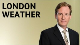ITV London's Robin McCallum
