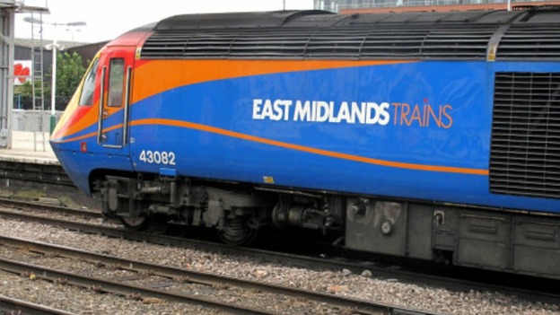 East Midlands Trains