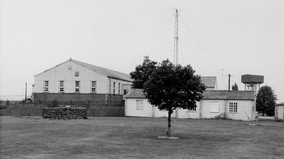RAF Stanbridge, Bedfordshire