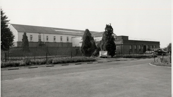 RAF Stanbridge, Bedfordshire