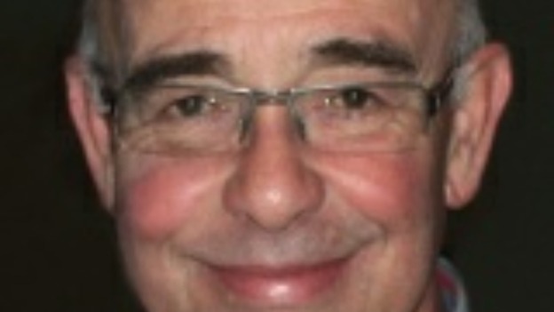 Richard Sherratt