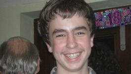 Cameron Sandell