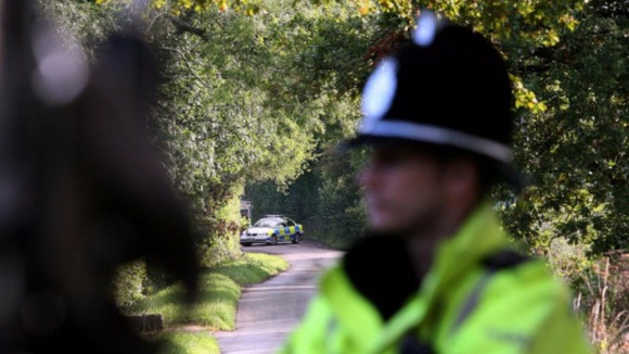 west mercia police