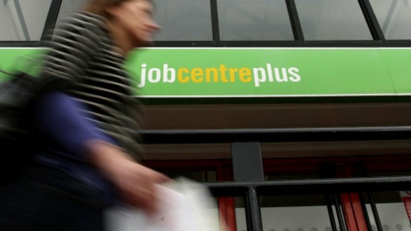 Unemployment figures down
