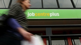 Unemployment figures down