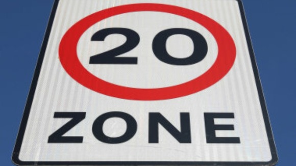 Road safety