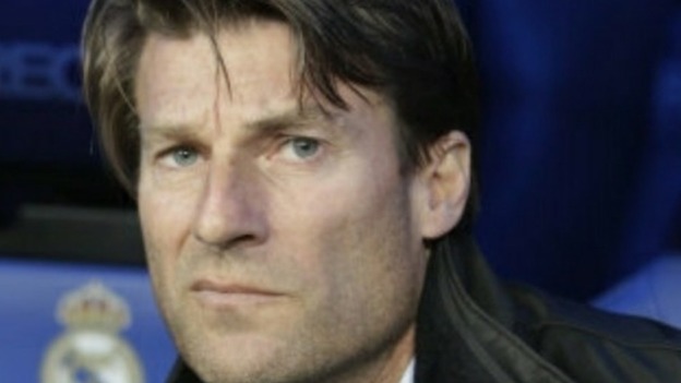 Michael Laudrup