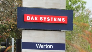 BAE workers at Wharton have voted in favour of one day's unpaid leave each month to help safeguard jobs