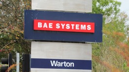 BAE workers at Wharton have voted in favour of one day's unpaid leave each month to help safeguard jobs