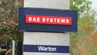 BAE workers at Wharton have voted in favour of one day's unpaid leave each month to help safeguard jobs