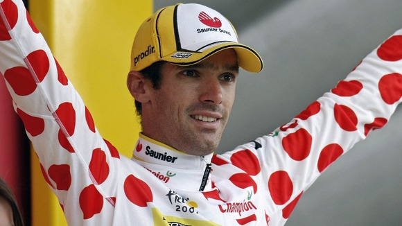 David Millar