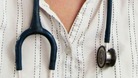 stethoscope round neck