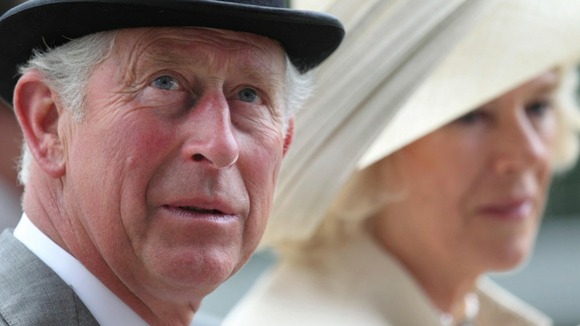 Prince Charles