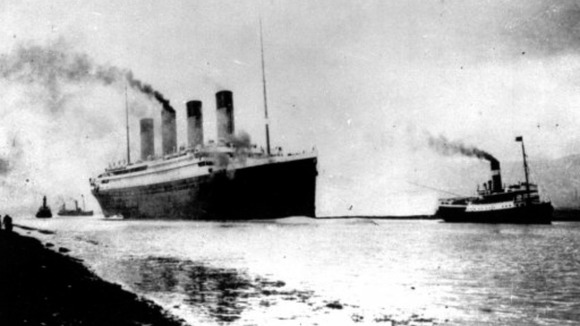 Titanic