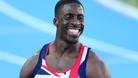 Dwain Chambers