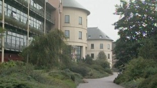 Pembrokeshire Council offices